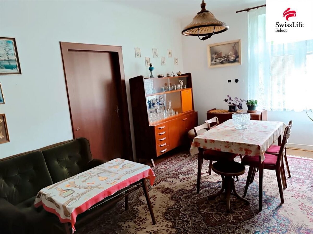 Prodej vily 282 m2 Sv. Čecha, Třebíč - 7