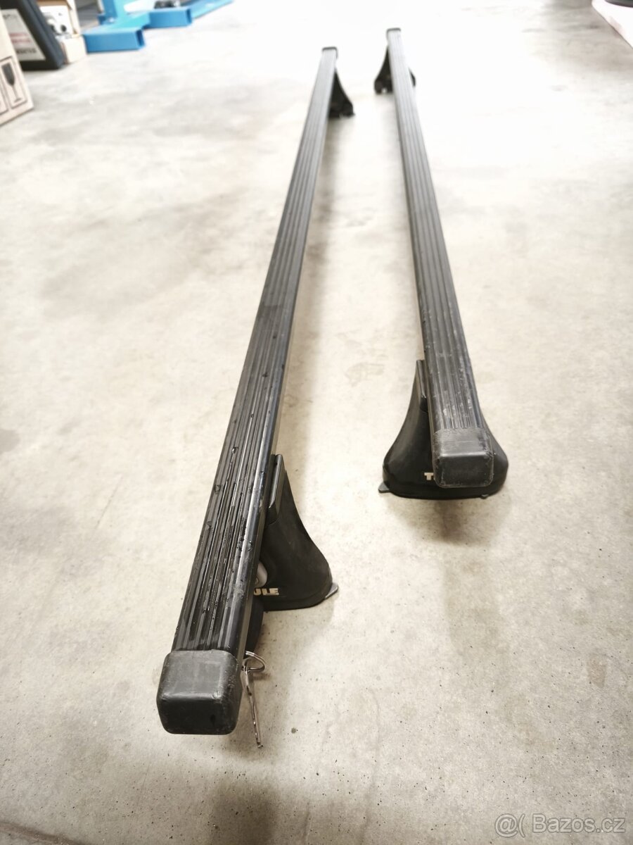 Střešní nosiče THULE - 7