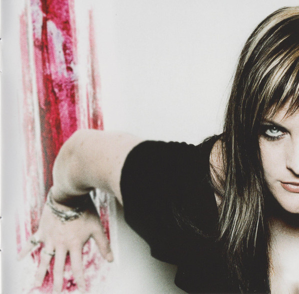 CD ReVamp – ReVamp 2010 digipack - 7