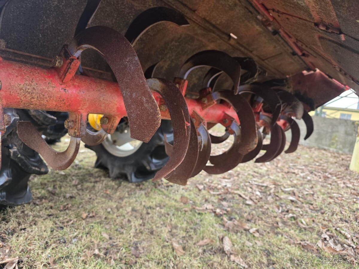 MITSUBISHI MTX28D - 7