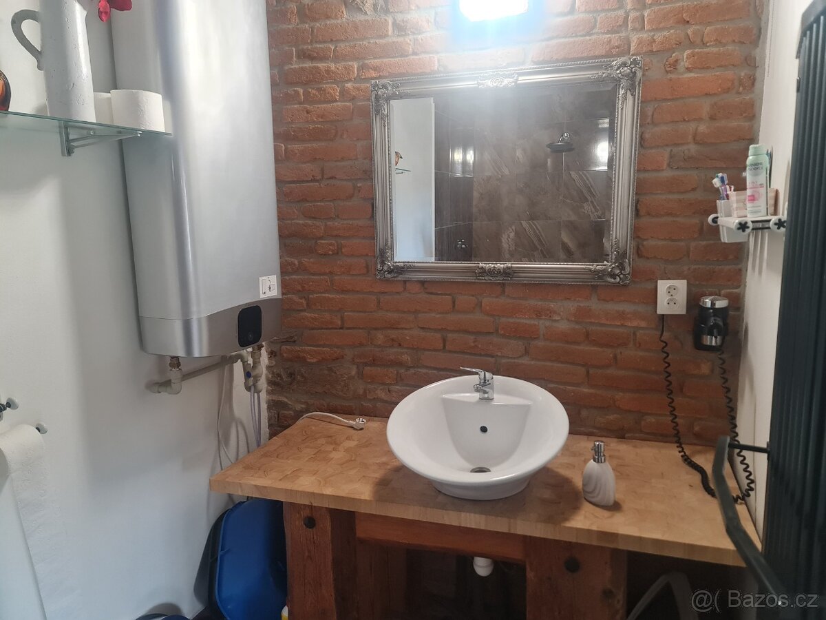 Krátkodobé pobyty na Šumavě - 7