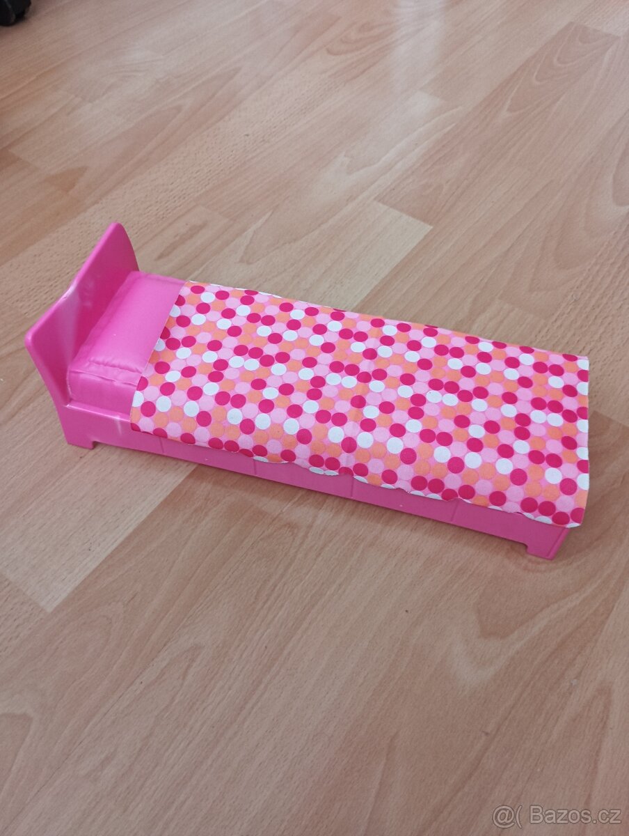 Barbie Dům velký - 7