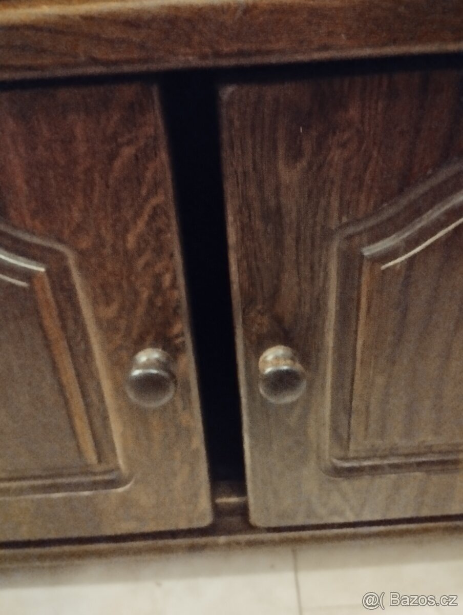 Holandská komoda - 7