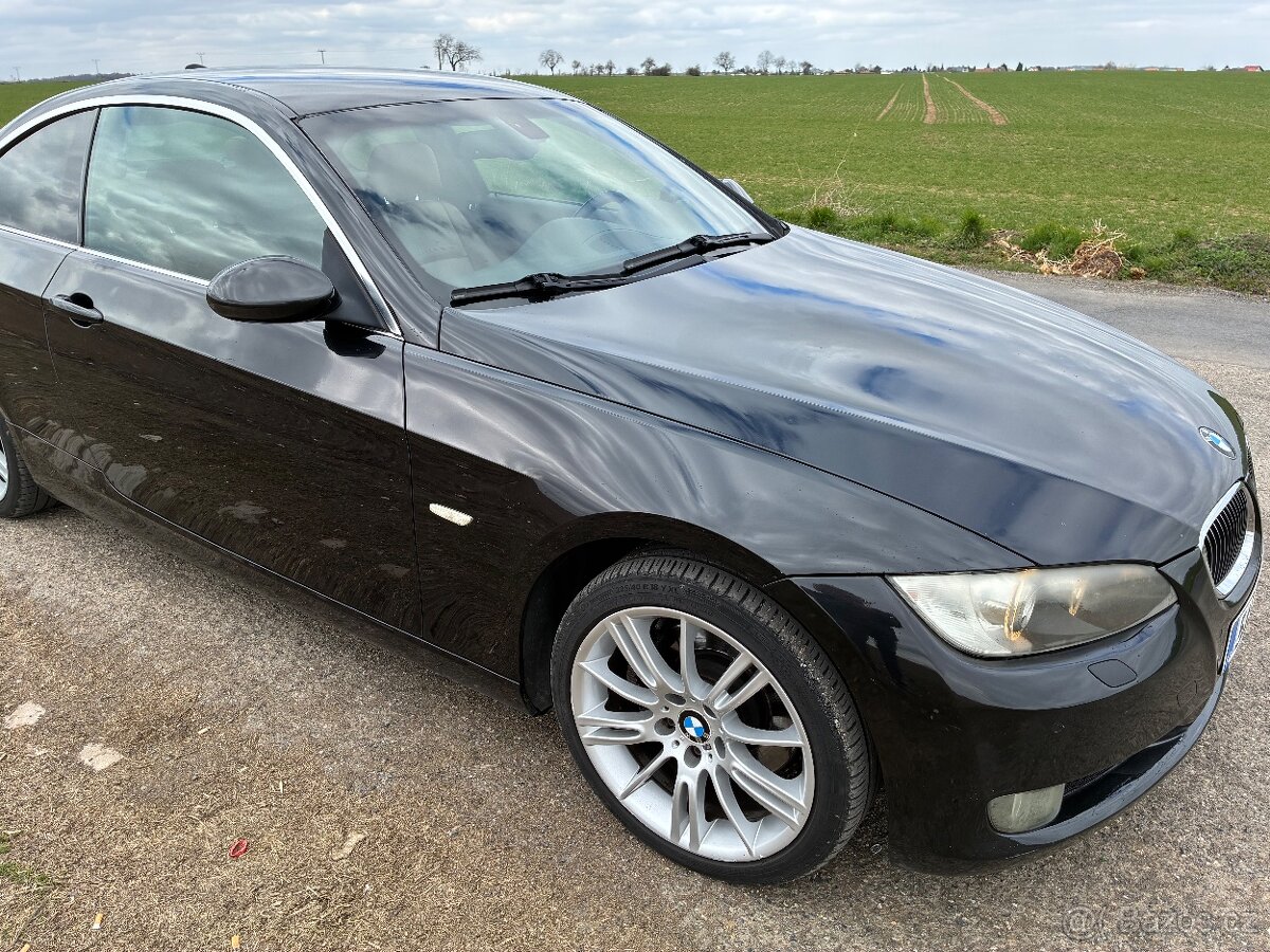 BMW e92 - 7