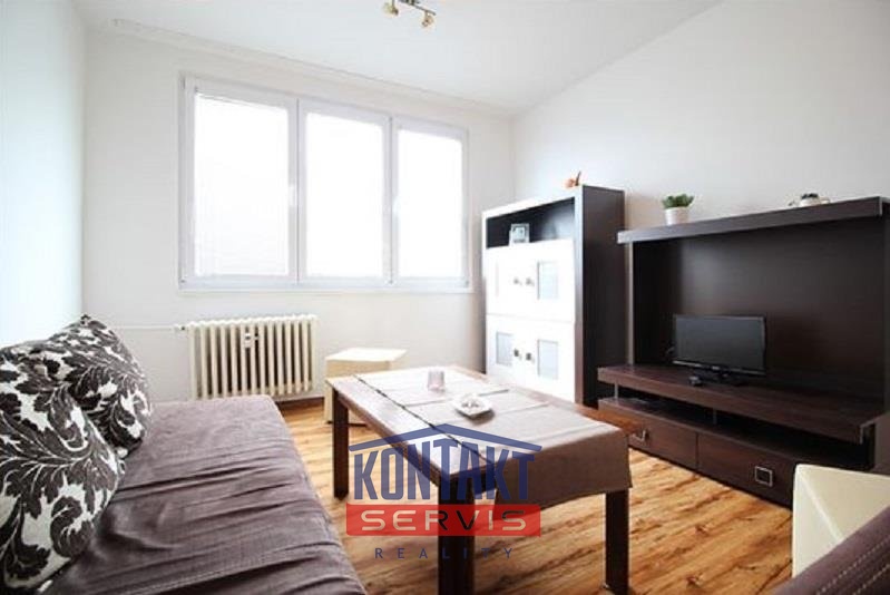 Pronájem krásně zrekonstruovaného bytu 2+1, ulice Nádražní, - 7