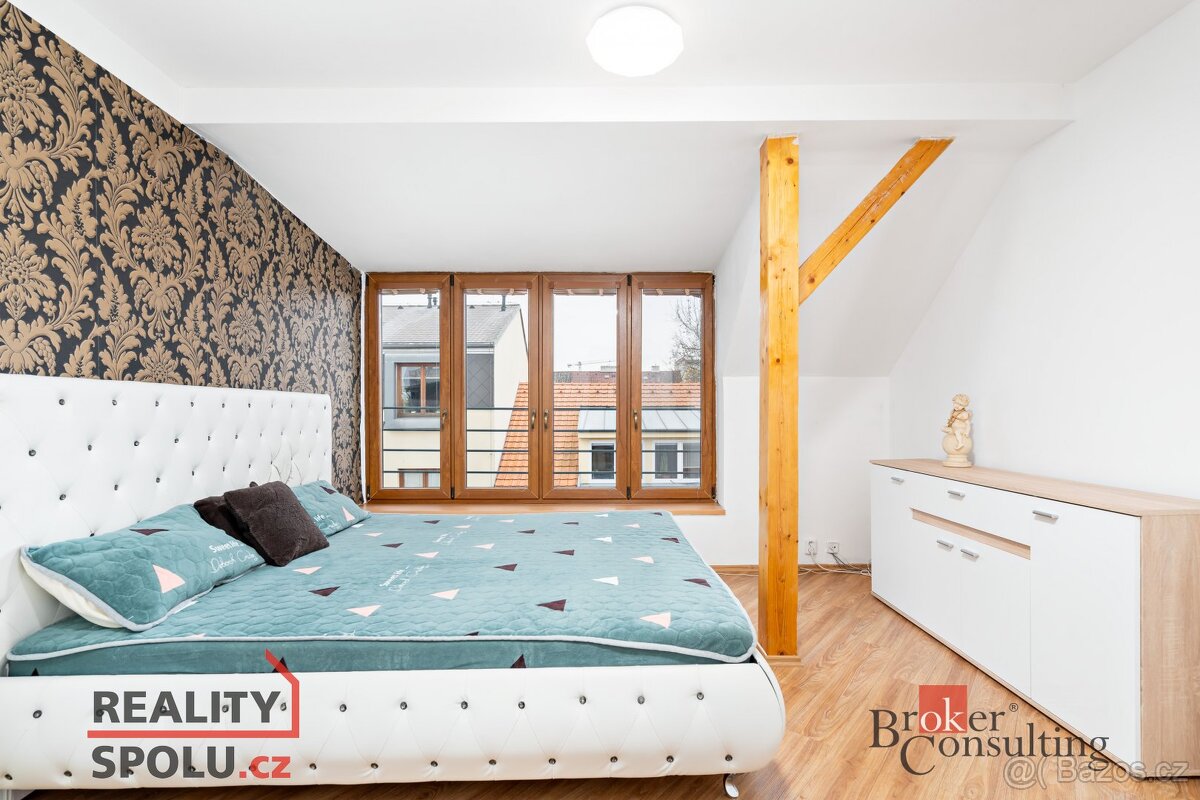 Prodej, byty/4+1, 110 m2, Dílenská 1461/2, Doubravka, 31200 - 7