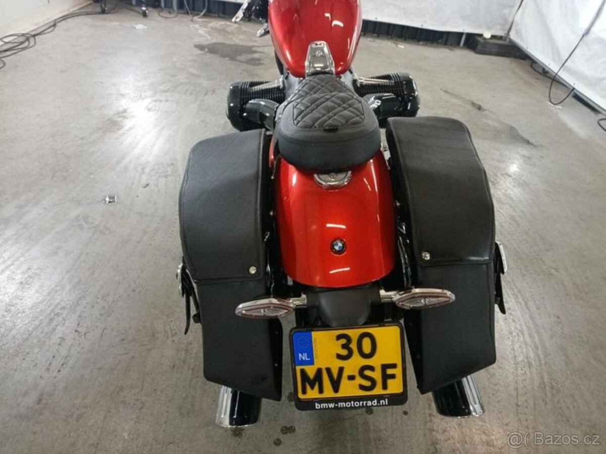 BMW R18 Classic 2024 Option 719 odpočet DPH - 7