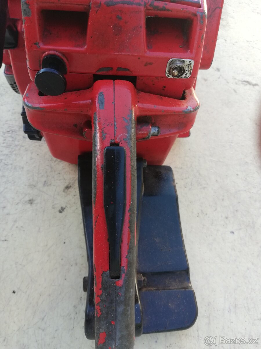 Motorová píla Jonsereds 49 SP - 7