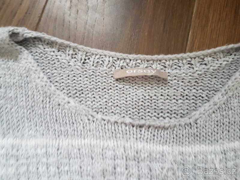 Balík svetrů vel. S a XS - 7