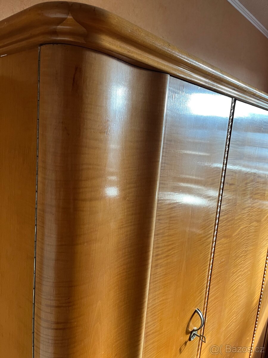 Kompletní ložnice - 7