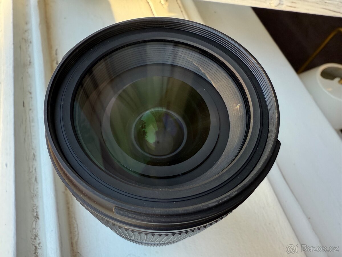 Tamron 28-75 mm f/2,8 Di III VXD G2 pro Sony FE objektiv - 7