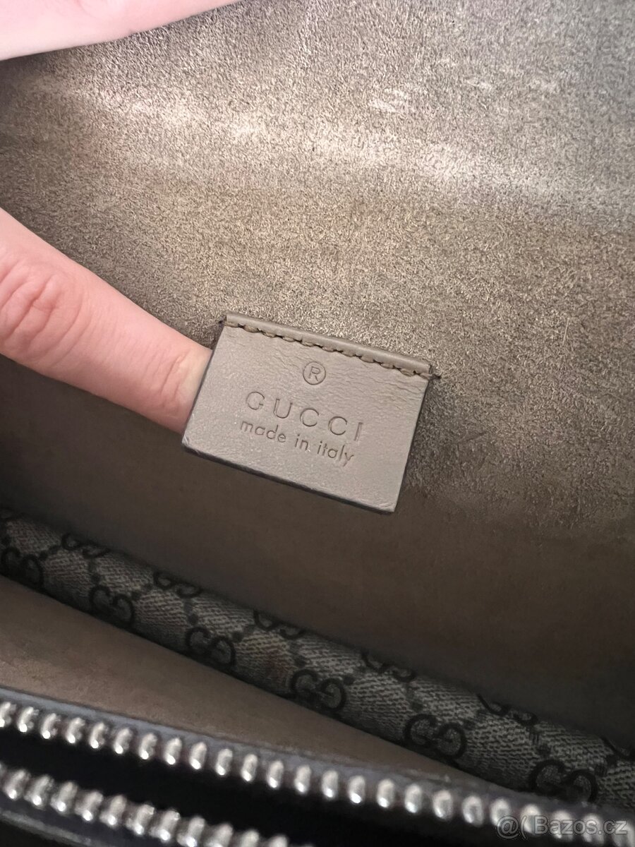 Gucci Dionysus kabelka - 7