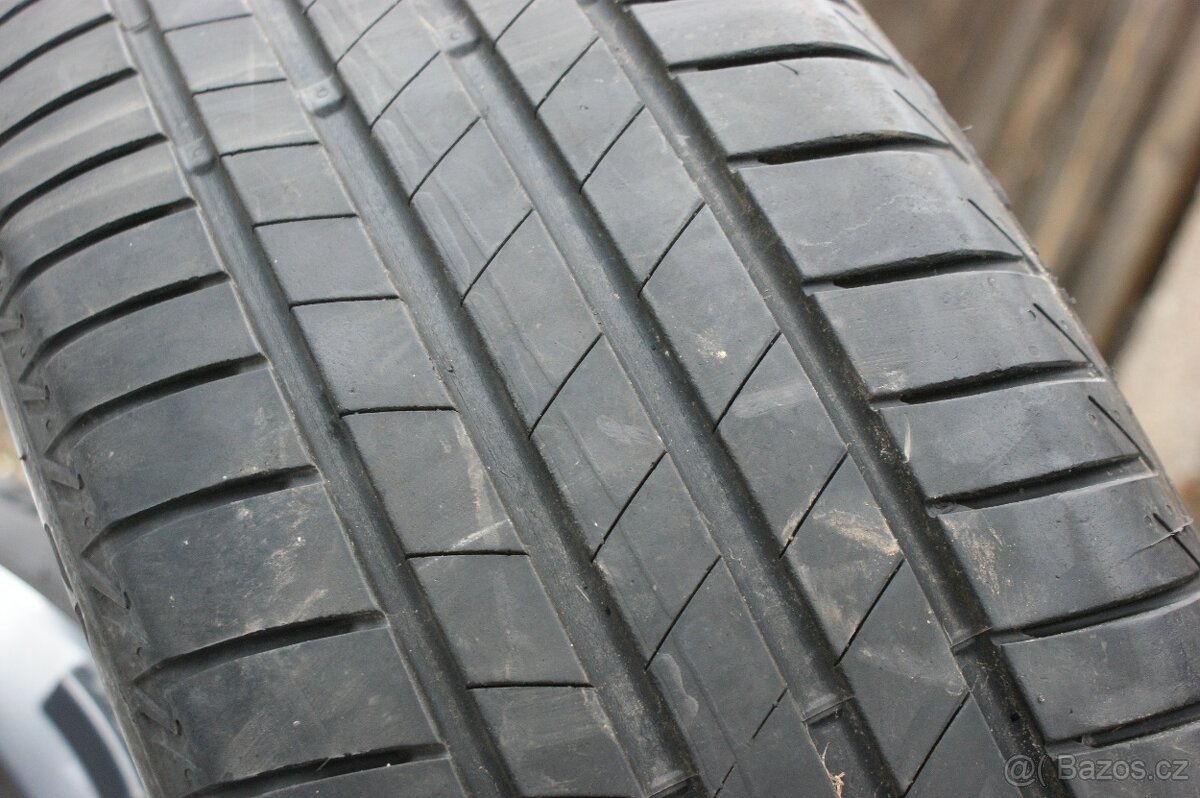 origo alu Mercedes AMG take Skoda VW Seat Audi R18 - 7