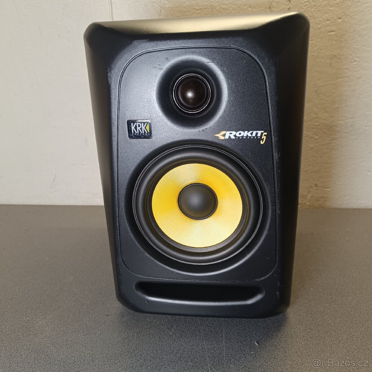 KRK ROKIT 5 G3 - 7