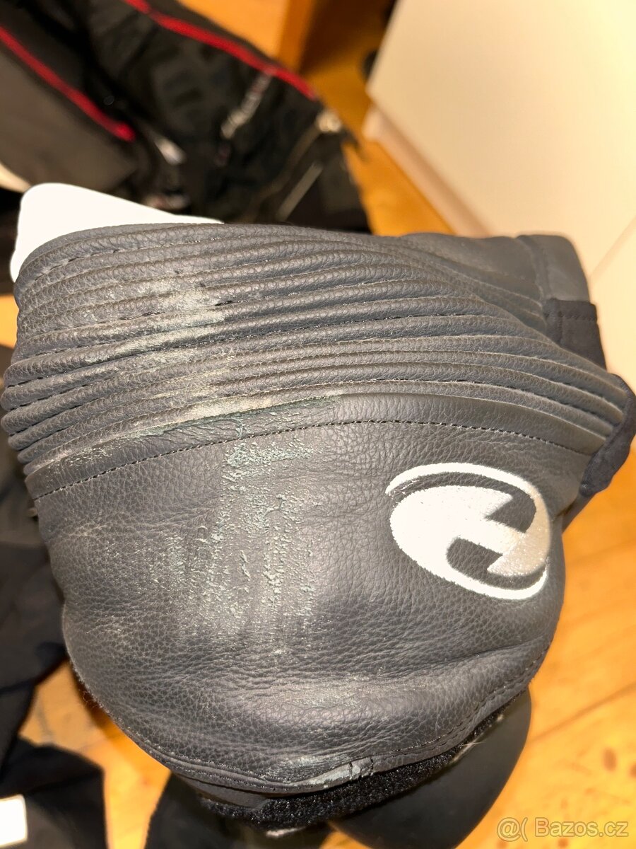 Kombinéza dvoudílná - 7