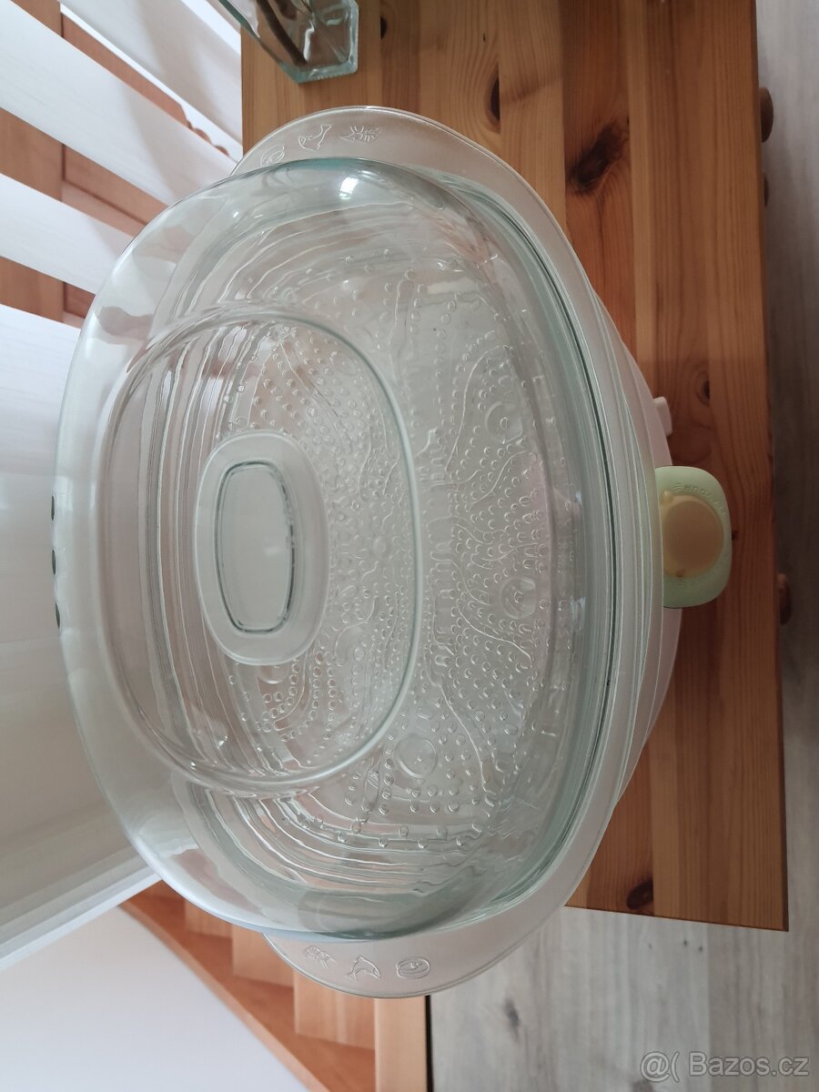 Parní hrnec-Moulinex Exotic aroma diffusion - 7