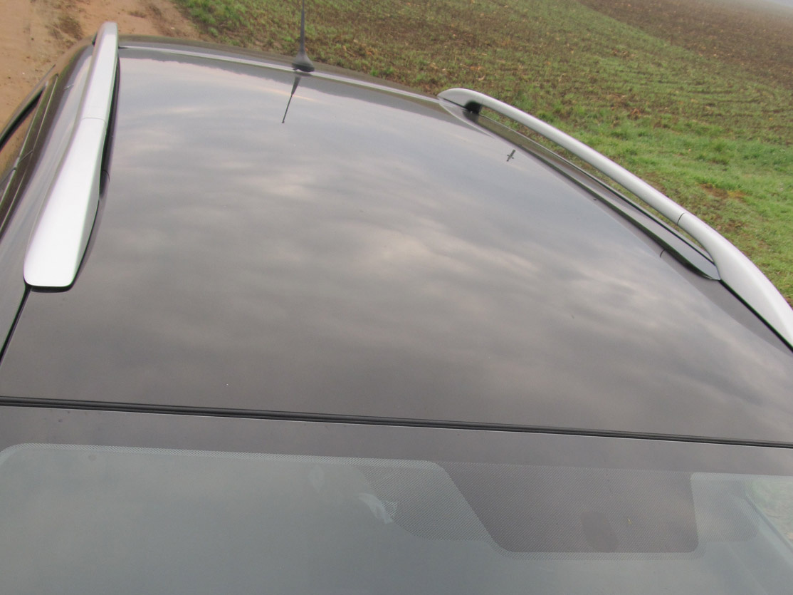 Peugeot 407 SW, 2.0 HDi (100 kW), r.v. 2007, 256 tis. km - 7