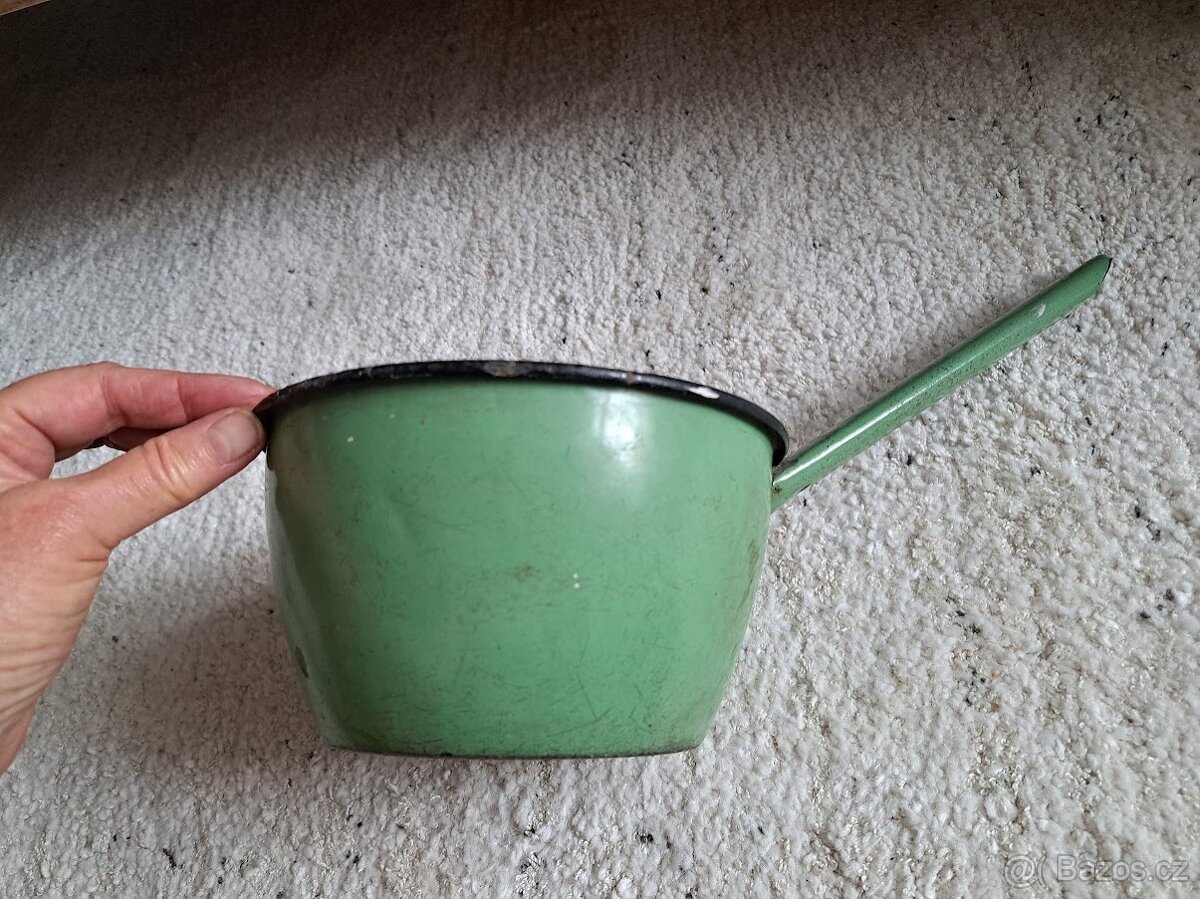 starožitnosti z kuchyně - 7