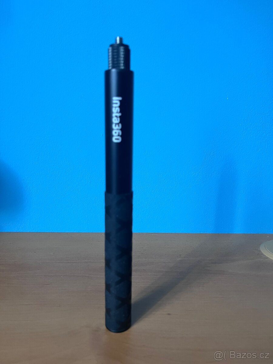INSTA360 X5 + doplňky - 7