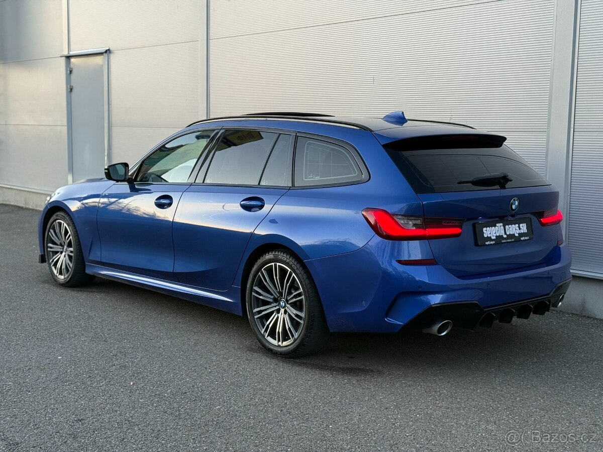 Bmw 320xd G21 xdrive pano laser - 7