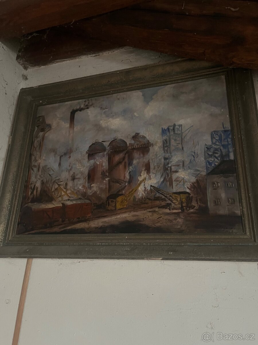 OBRAZY A OBRÁZKY - 7