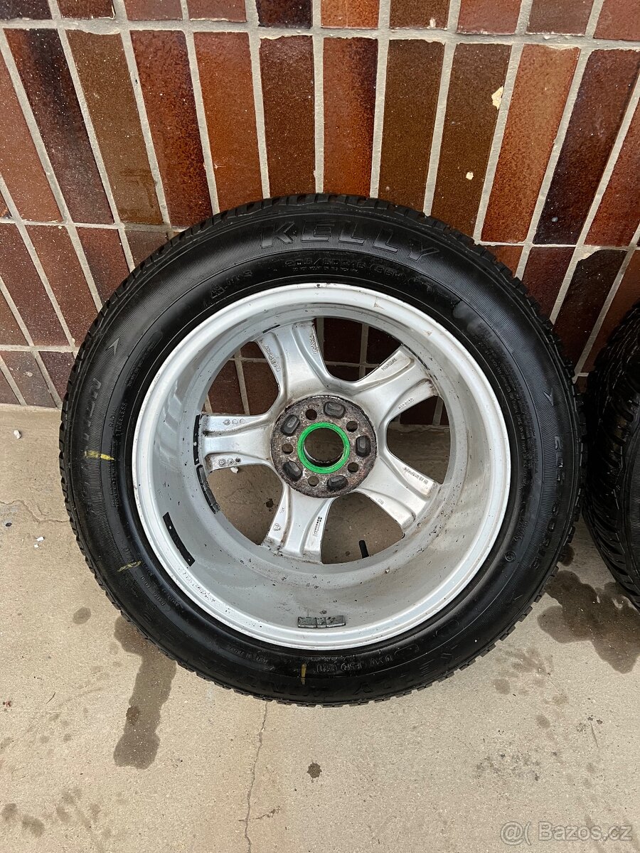 Kola Ronal R16 5x100 57.1/56.1 - 7