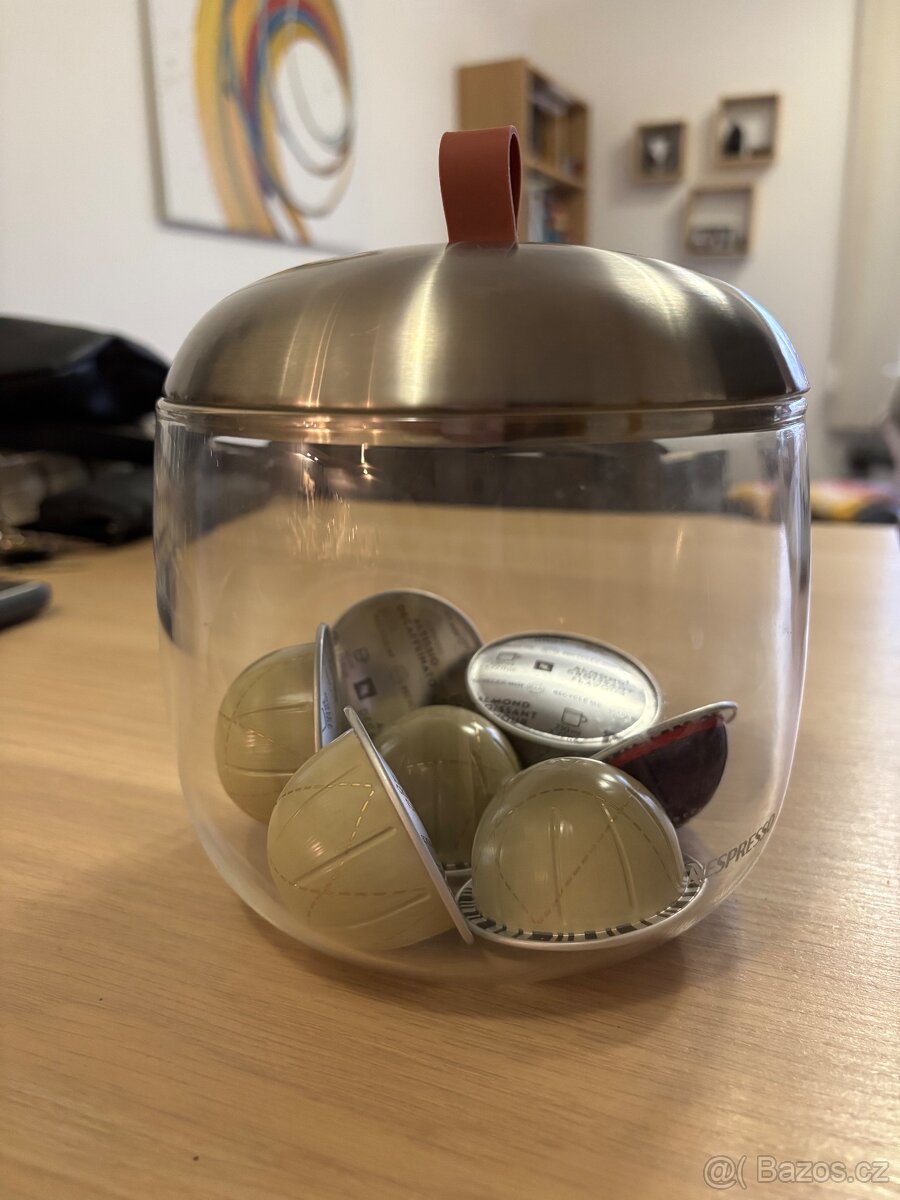 Nespresso Vertuo Next Dark Grey - 7