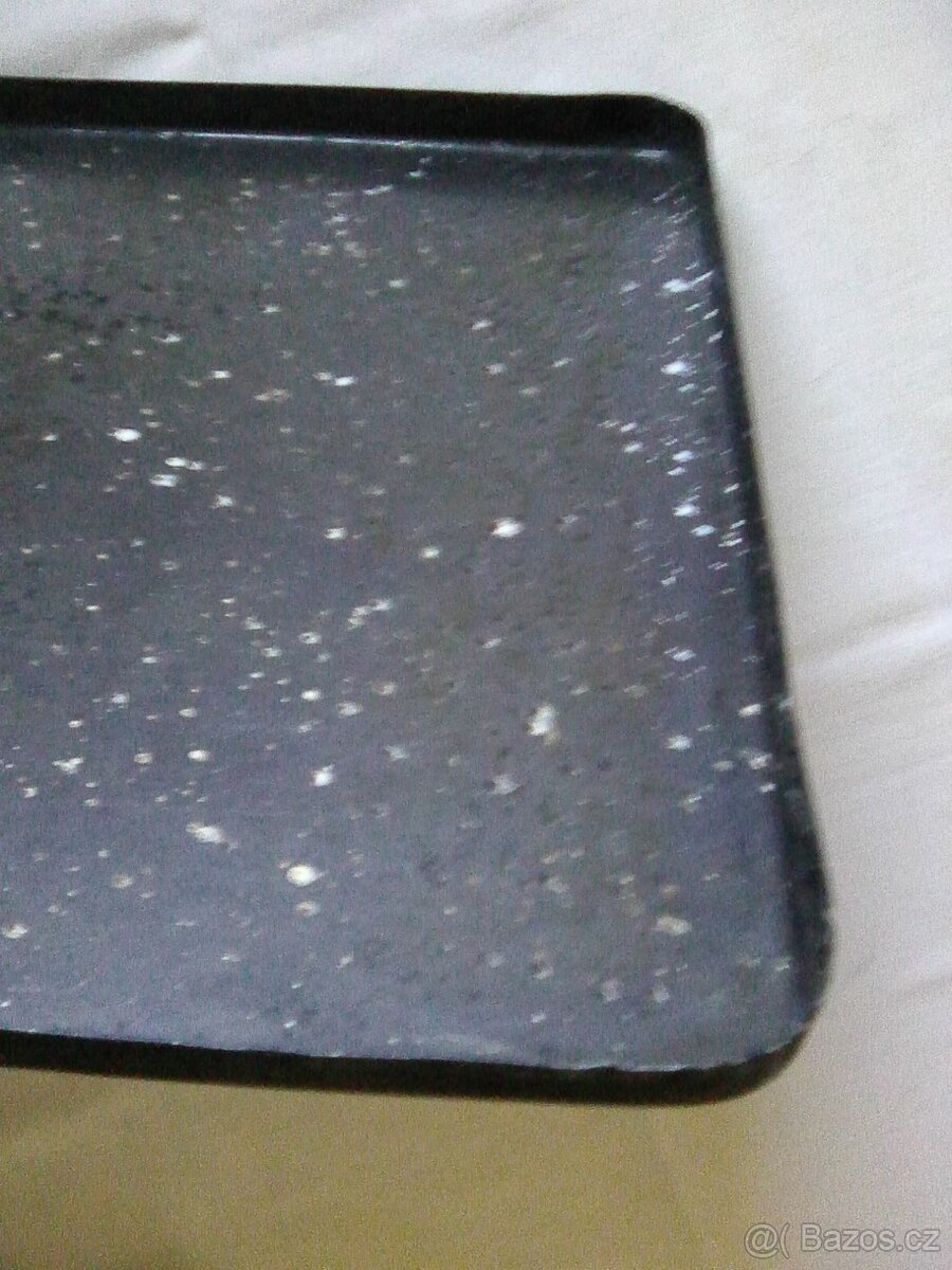 plech na pečení - 3ks - 7