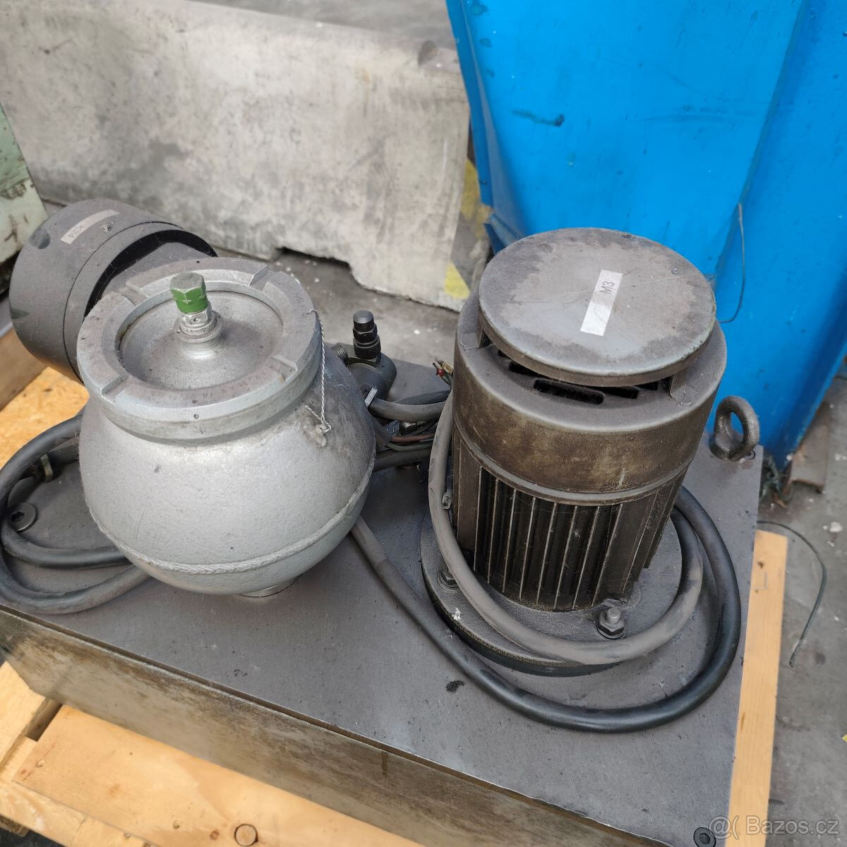 Vodorovné vyvrtávačky - stolové WHN 9A - 7