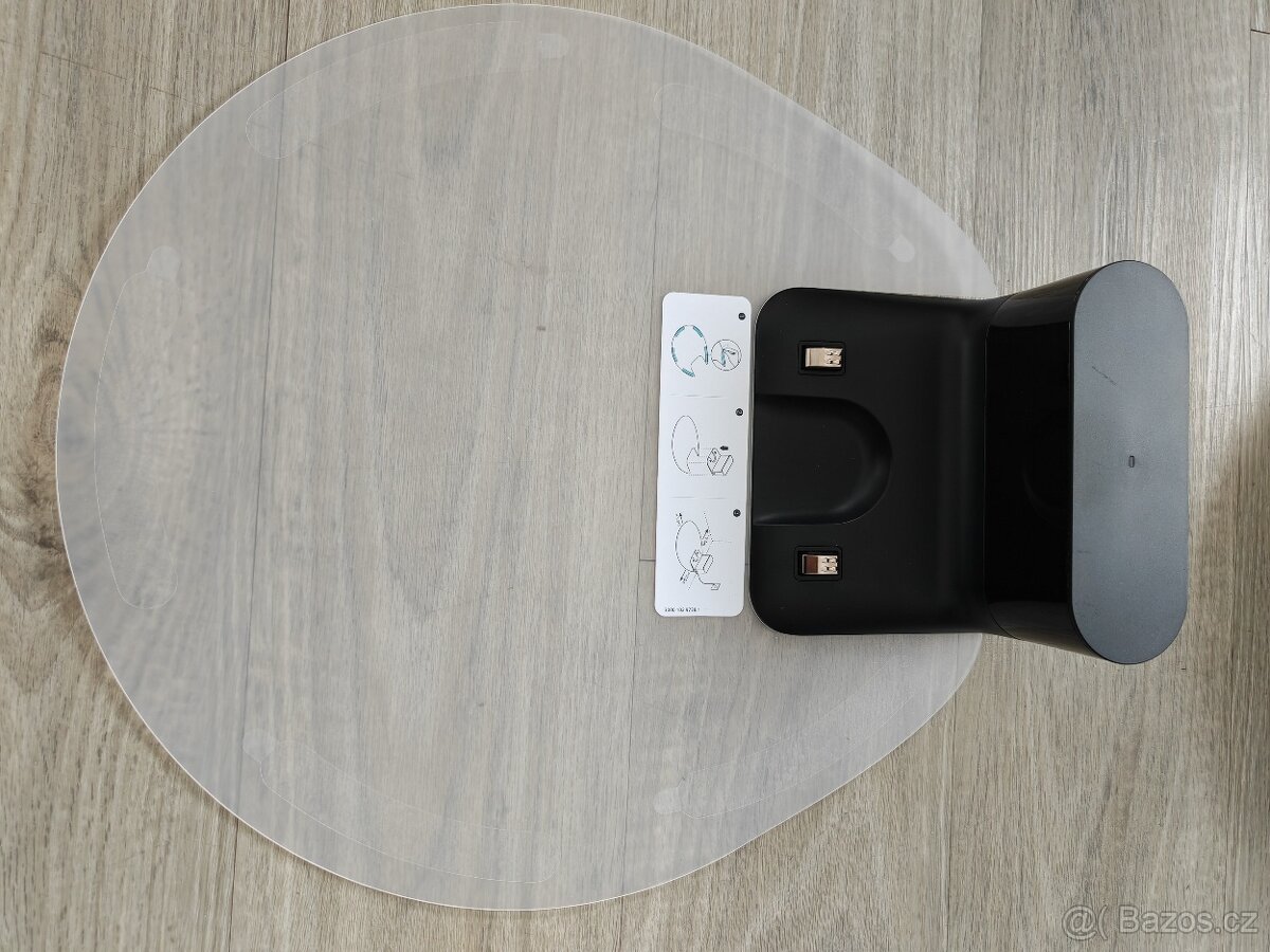 Robotický vysavač Philips Series 3000 XU3000/01 - 7