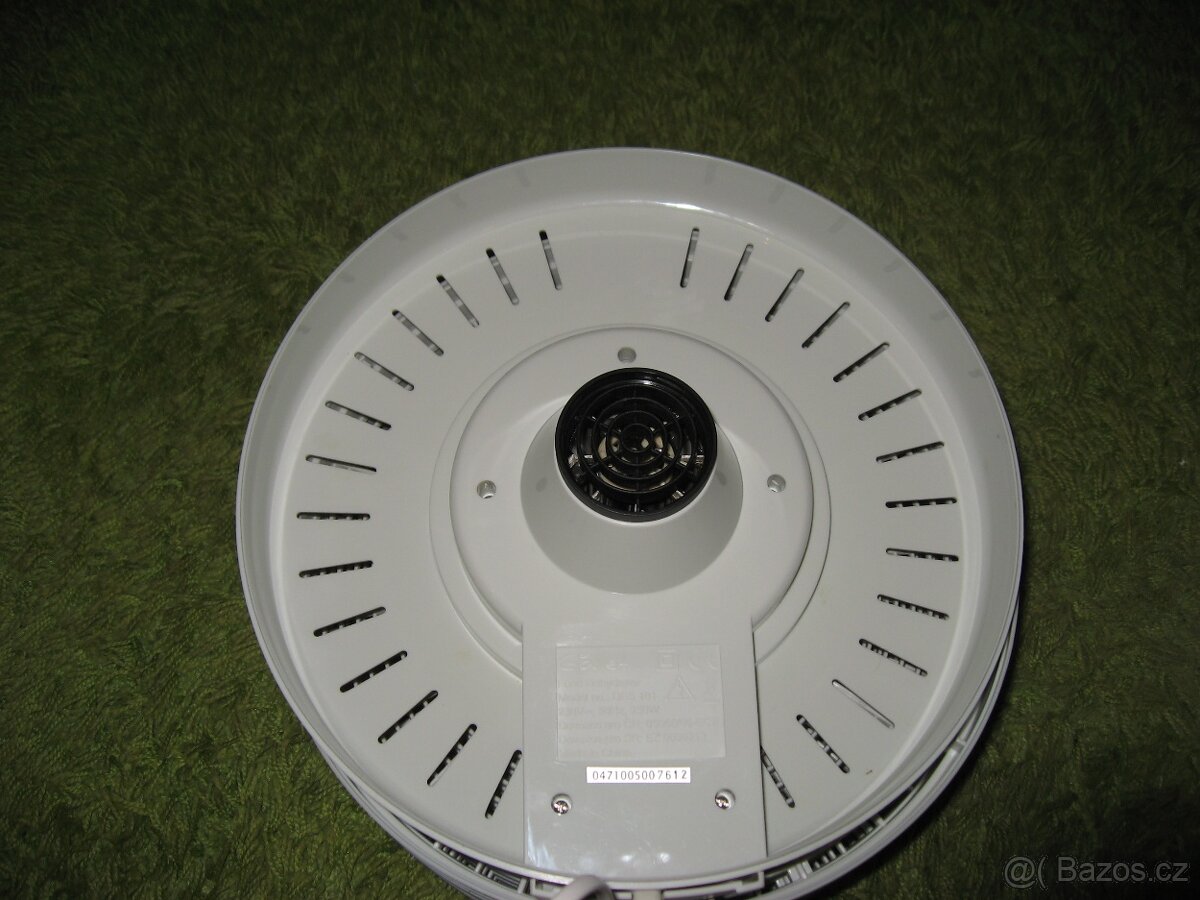 Sušička na ovoce Gallet - 7