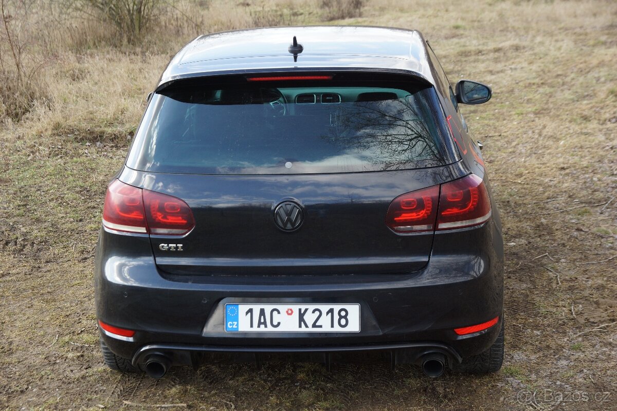 Golf 6 GTI - 7