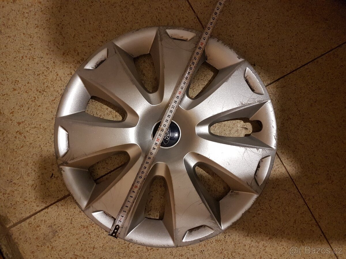 Ford poklice disku - 7