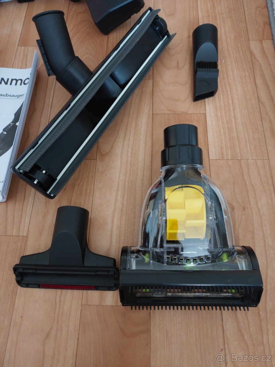 Sada vysavačů - 7