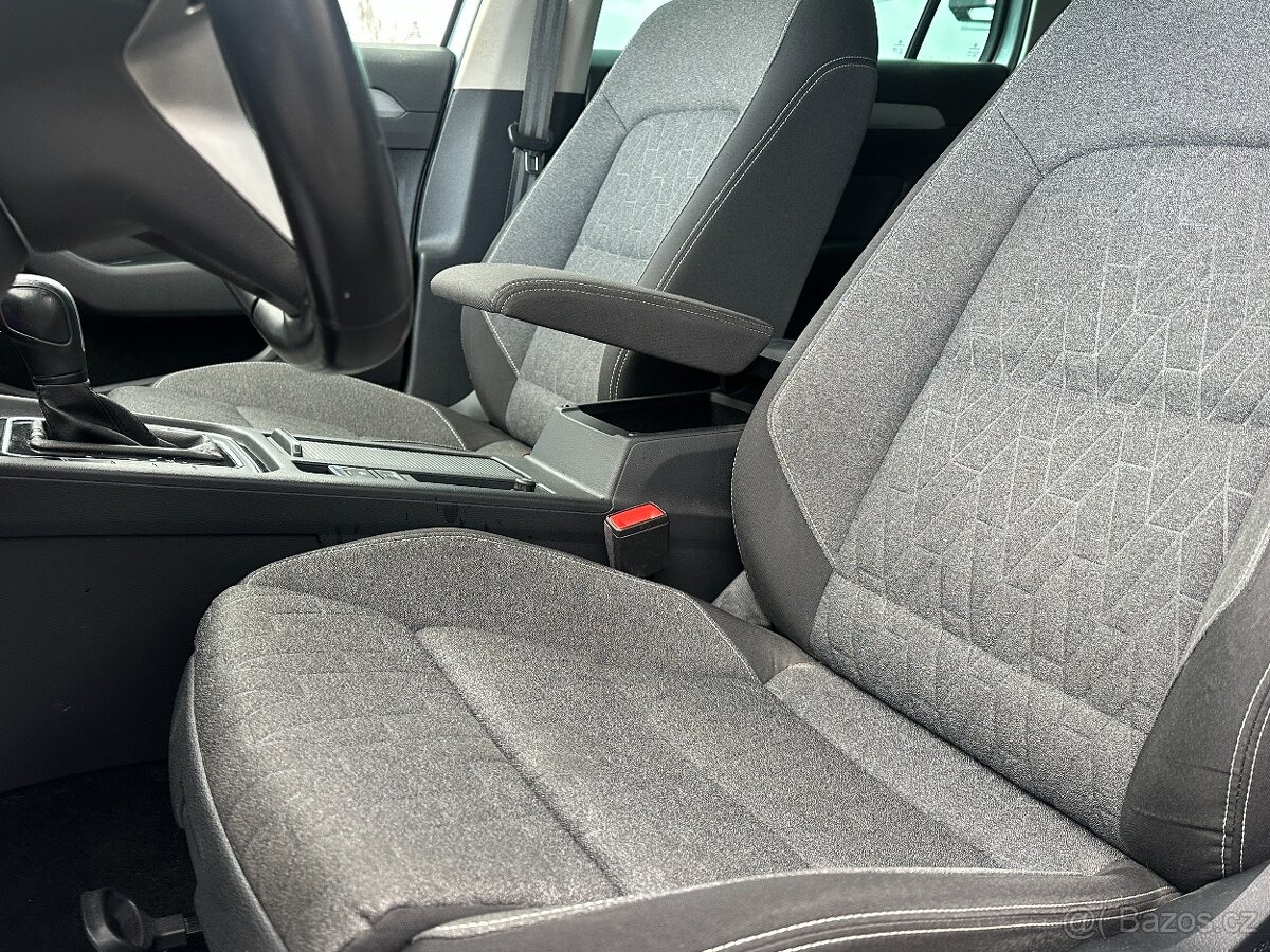 Volkswagen Passat 2022 - 7