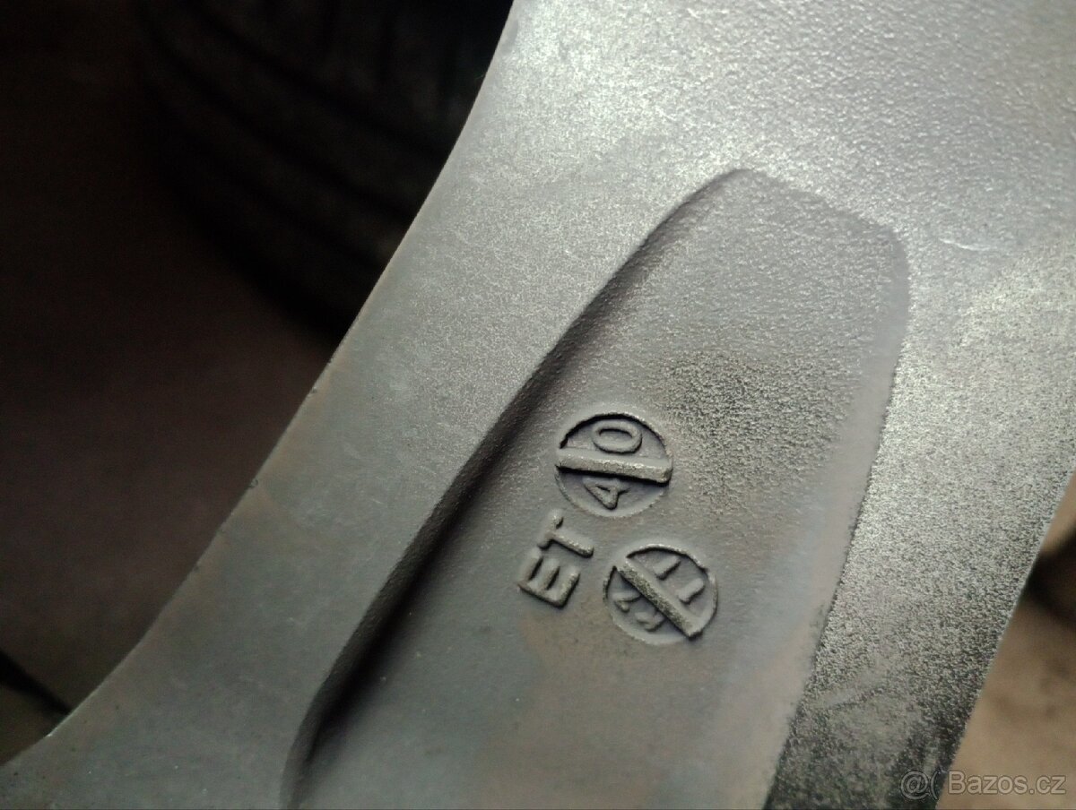 Litá kola Didge - 7