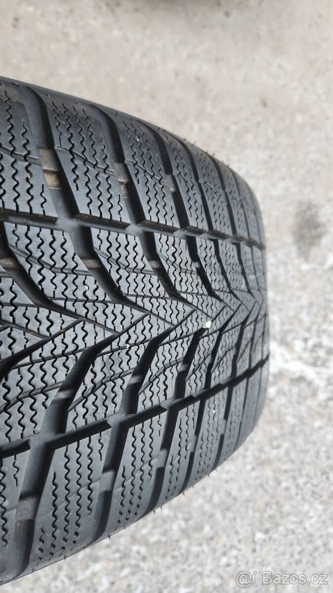 sada originálních alu kol Audi / VW / Škoda - 7