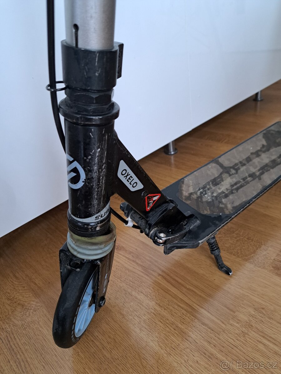 Dětská koloběžka Oxelo MID5 - 7