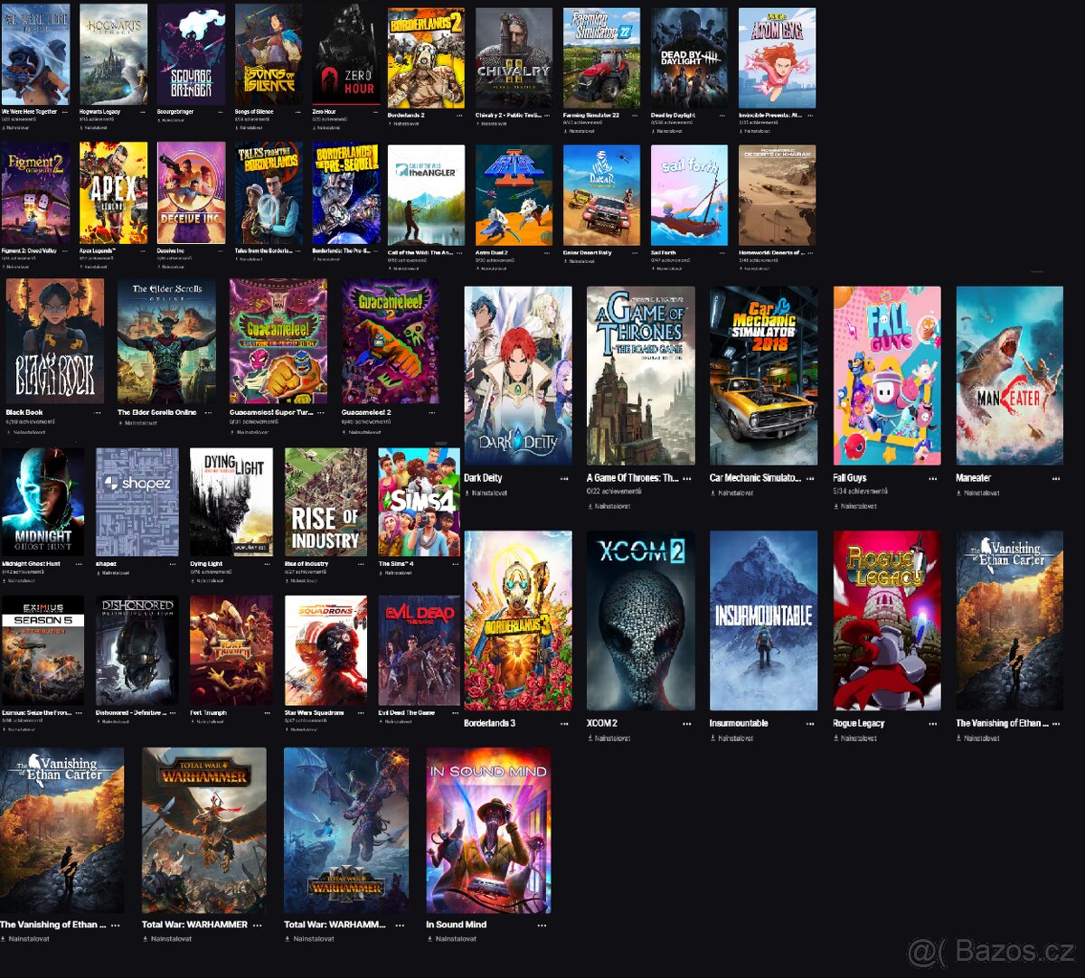 Fortnite (uživatel) - 7