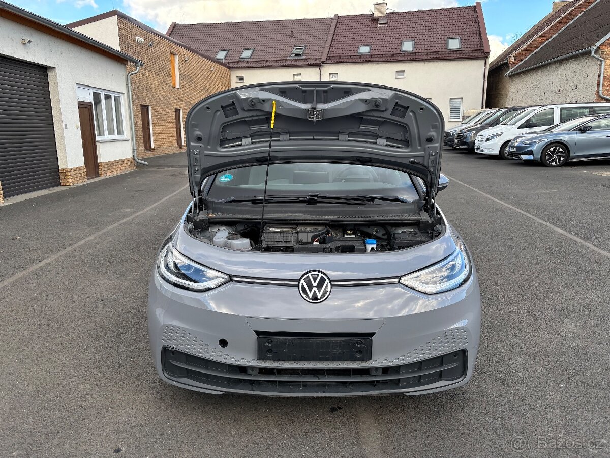 VW ID 3 PRO rv.2023 - 7