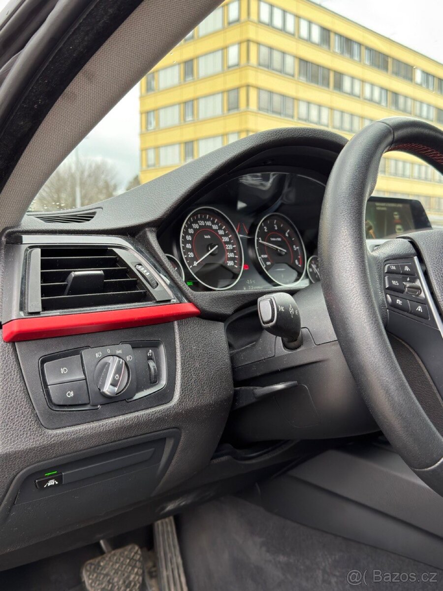 Bmw 420 d - 7