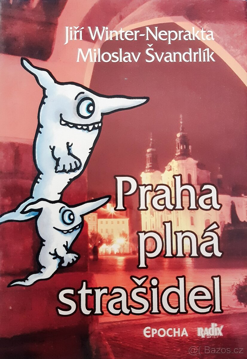 Knihy - HUMOR (od 49,-) - 7