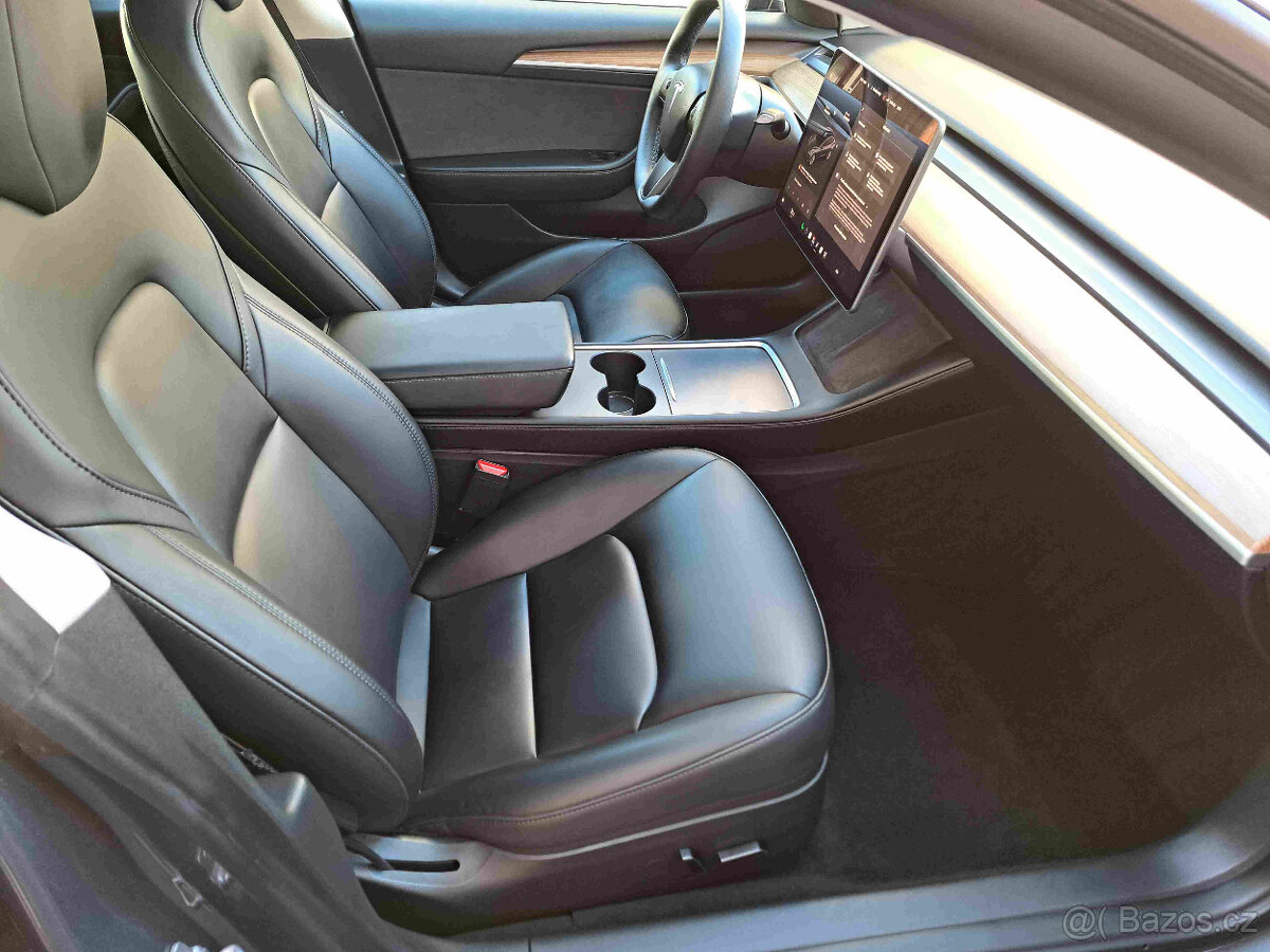 Tesla Model 3 RWD Standard Range - 1909 - 7