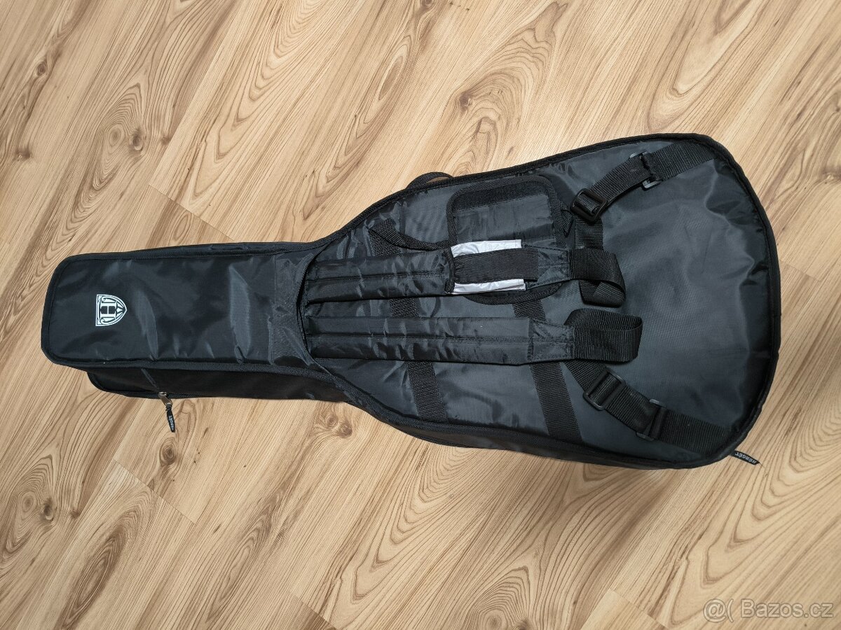 NOVÁ KYTARA WASHBURN - 7