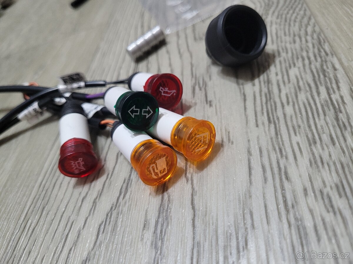 KTM EXC TPI Vstrekovač regulátor Indukčná cievka diely - 7