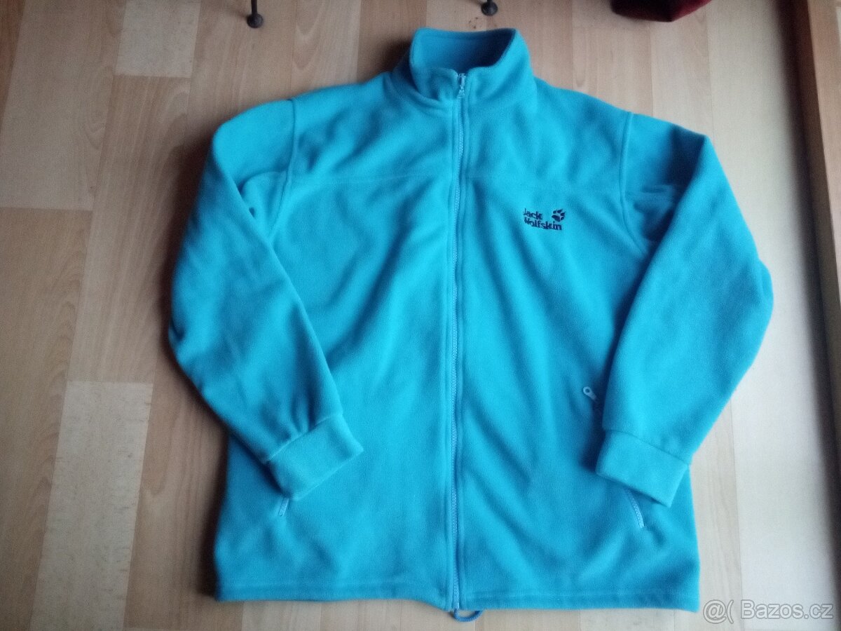 Dámské oblečení-vel.44/46/48(XL/XXL) - 7