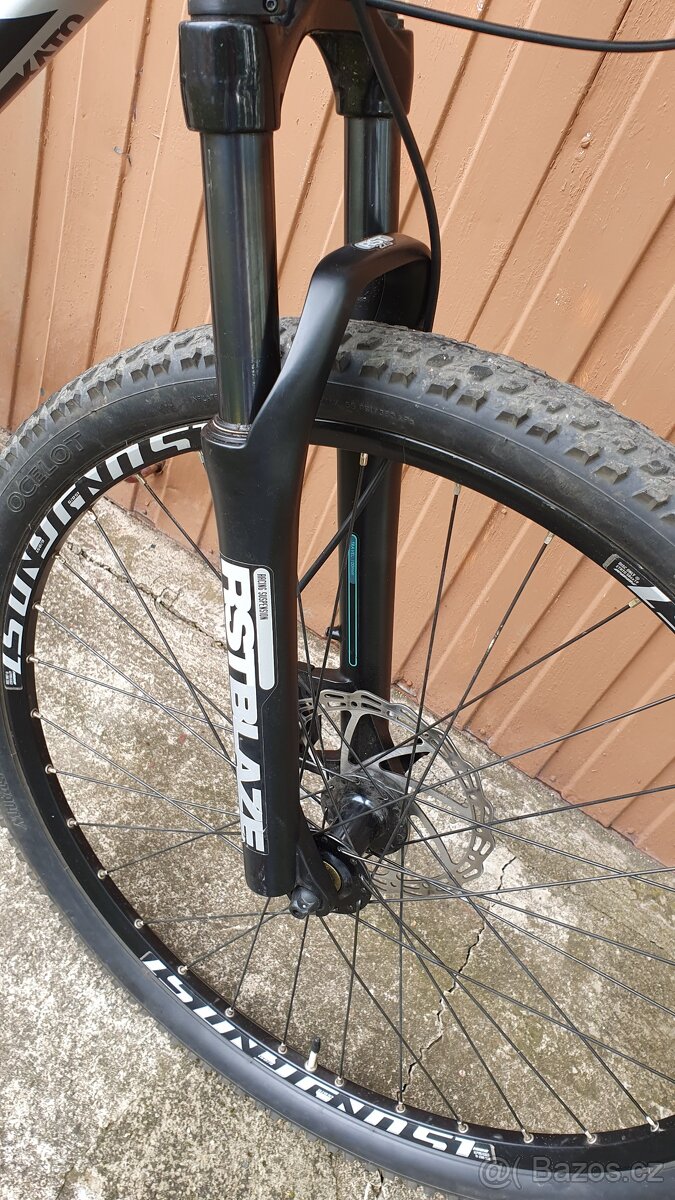 Ghost kato Essential 27,5 - 7