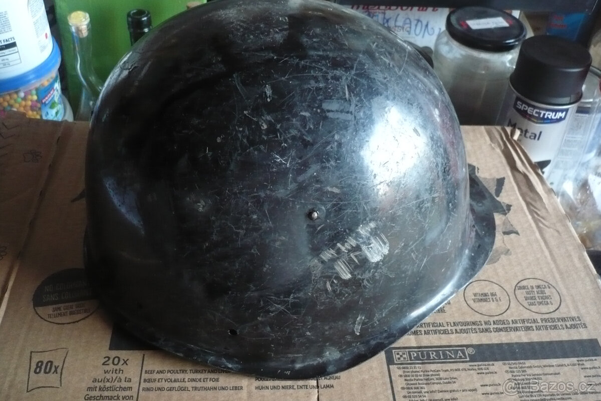 2 . Na prodej věci SNB – OSH - 7