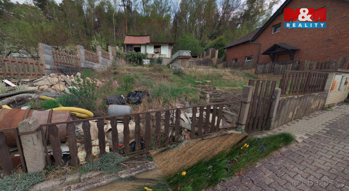 Prodej pozemku k bydlení, 384 m², Mladá Boleslav - Čejetice - 7