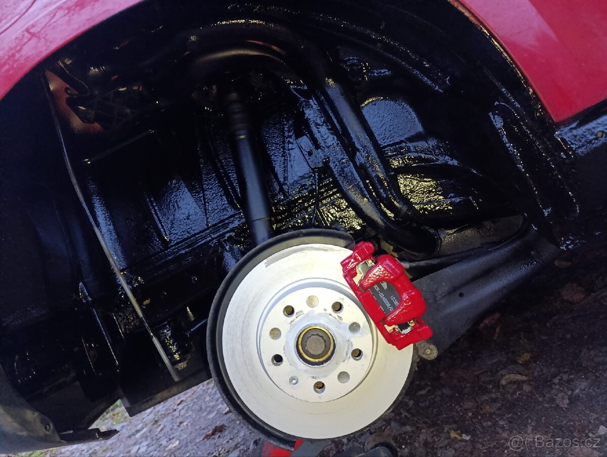 Škoda Yeti 2.0 TDI, 4x4, 6q, 98 xxxkm - 7